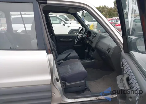 1998 Toyota Rav4 z USA, uszkodzony, nr VIN JT3GP10V9W0020191